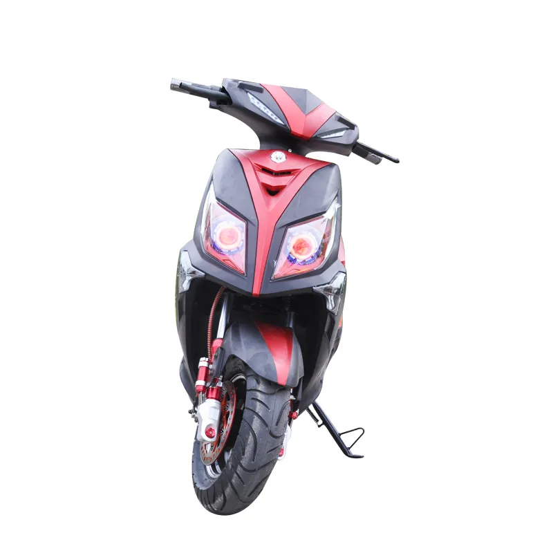1200W Dh0104 Long 65km Rang High Quality Adult Two Wheels Electric Scooter