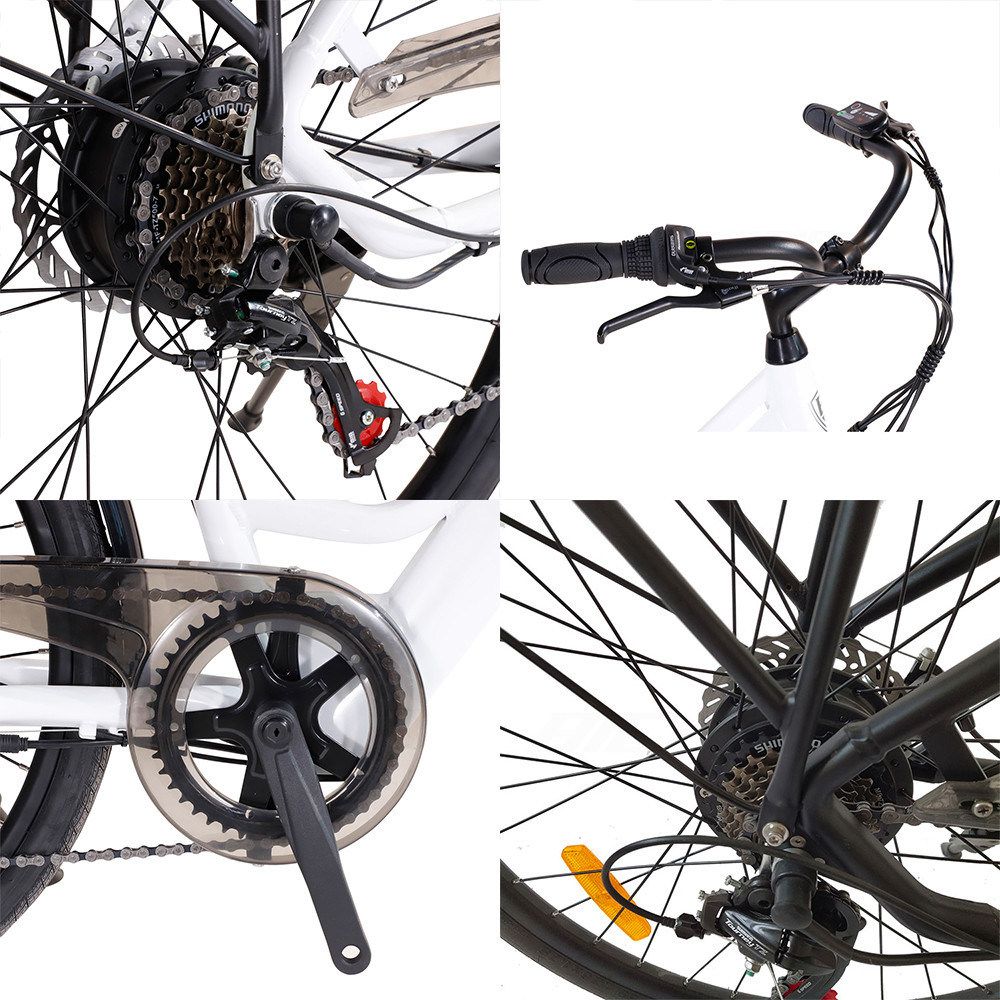 16 Inch Fat Ebike16 Inch Folding Electric Bike18 Fat Tire Electric Bike for Adult