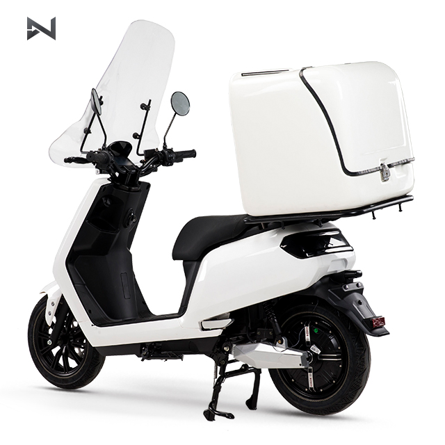 2 Wheel EEC Delivery Electric Scooter for Adults Cheap Price 3000W