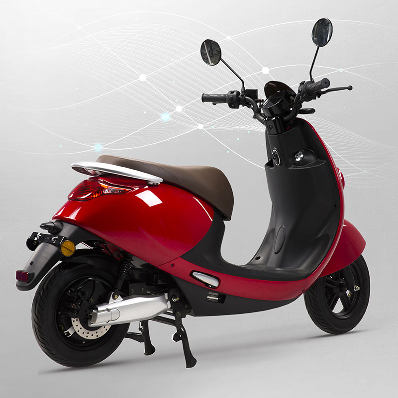2 Wheel EEC Electric Scooter for Adults Factory Supply Cheap Price 2000W