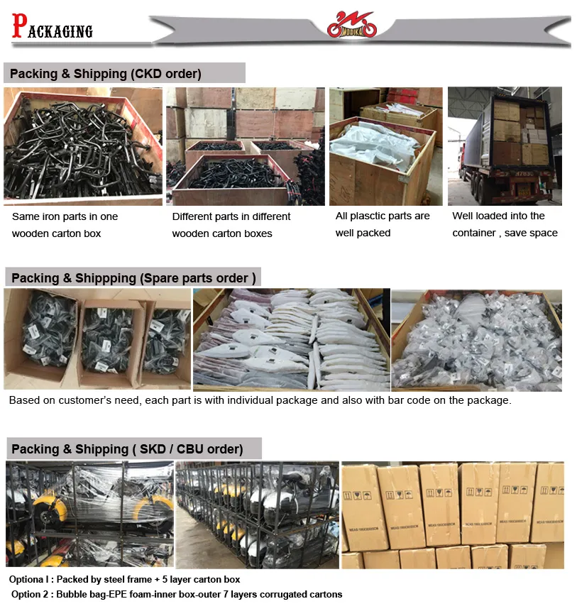 2018 Hot Selling Pedal E-Scooter with Lithium Battery or Lead Acid Battery