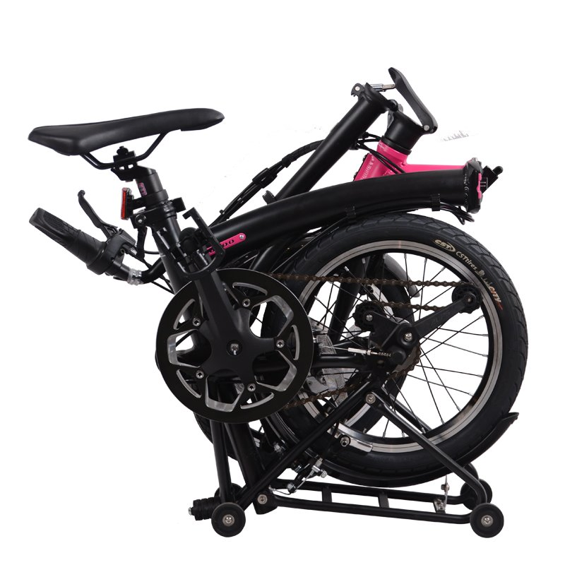 2021 16inch Fold Away Ebike, Best Foldable Ebike, Ladies Folding Ebike