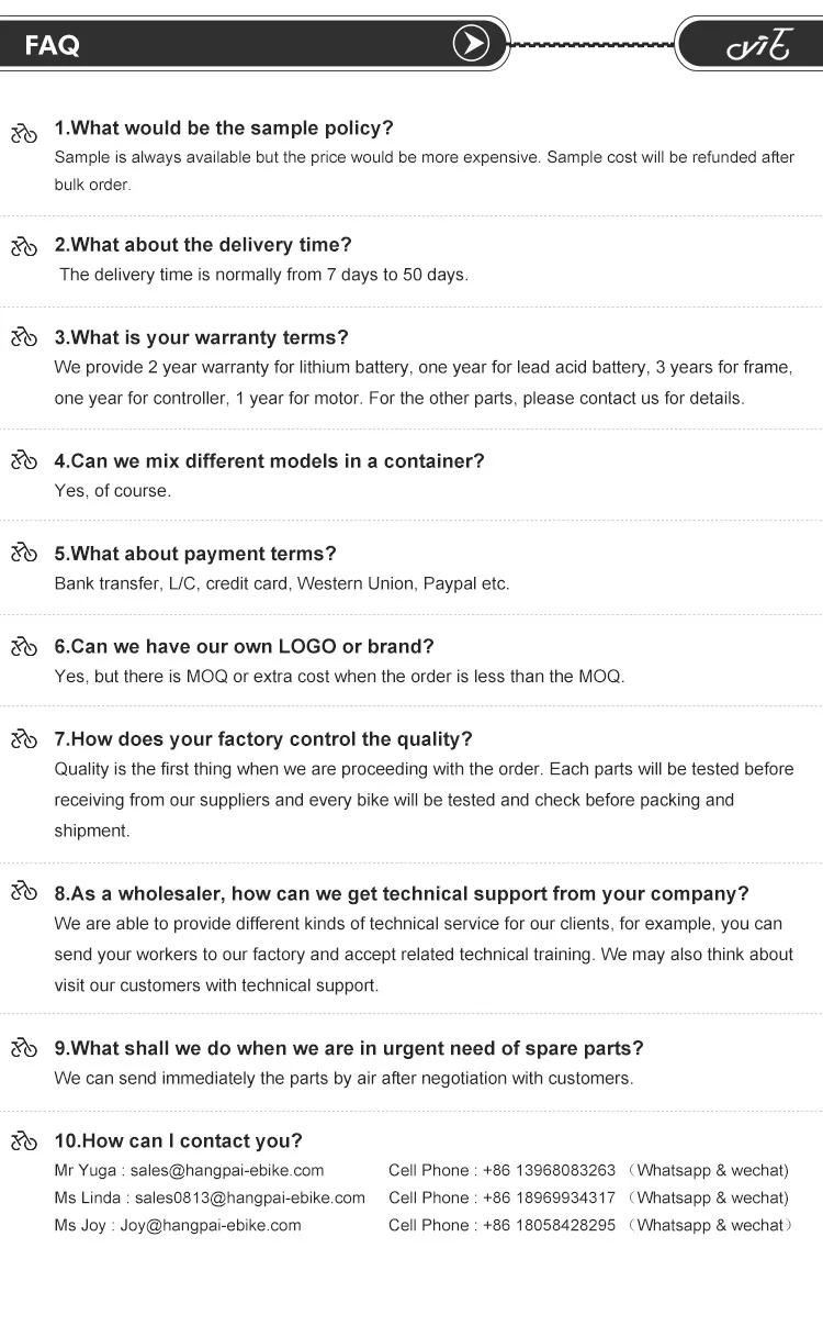 2020 New Design Electric Scooters Fat Tire Electric Bicycle with Lithium Battery CE Approved Motor Electric Motorcycle