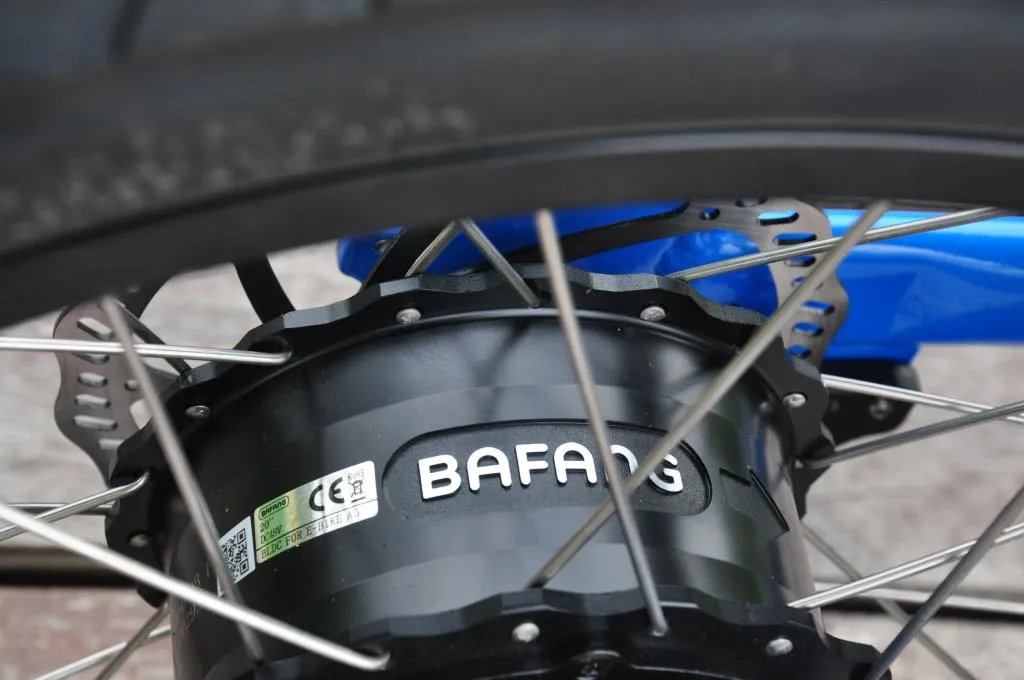 2020 New E Bike with Motor 48V 500W 750W Fat Tire Super Electric Bike Bicycle