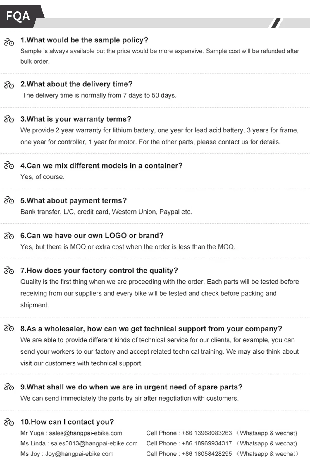 2020 New Model 48V 13ah 500W Lithium Battery MID Drive Ebike