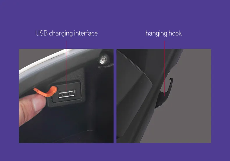 2021 New Style Electric Scooter with Lithium Battery and 75km/H