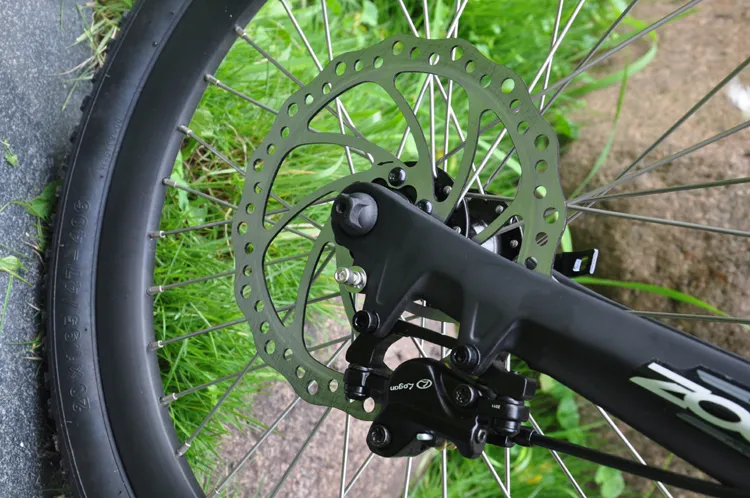 2021 Paselec Electric Folding Bike 20" Ebike 8 Speed Gears 100 Miles with Hidden Battery