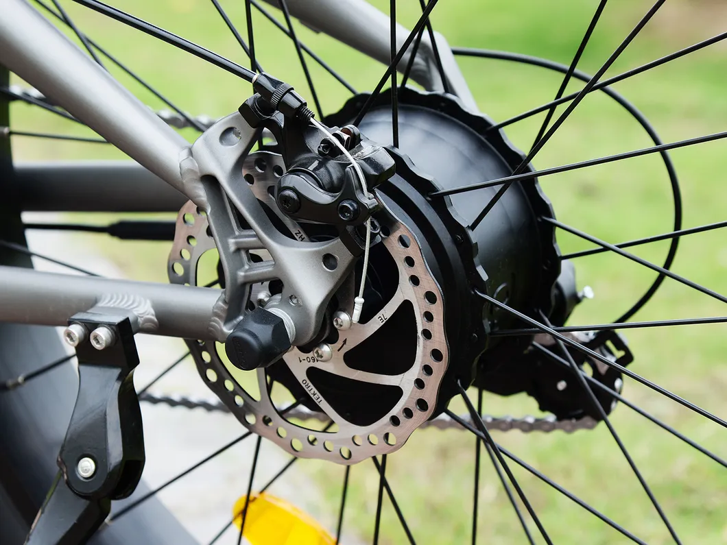 2021 Wholesales Electric Bike Electric Bicycle 48V 500W Electric Dirt Bike Enduro Mini Bike