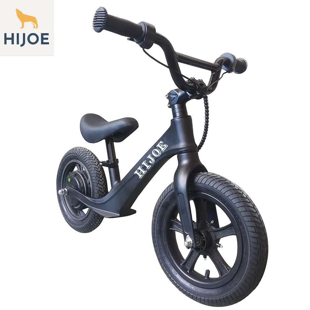 2022 Best Electric Balance Bike From China Hijoebikes