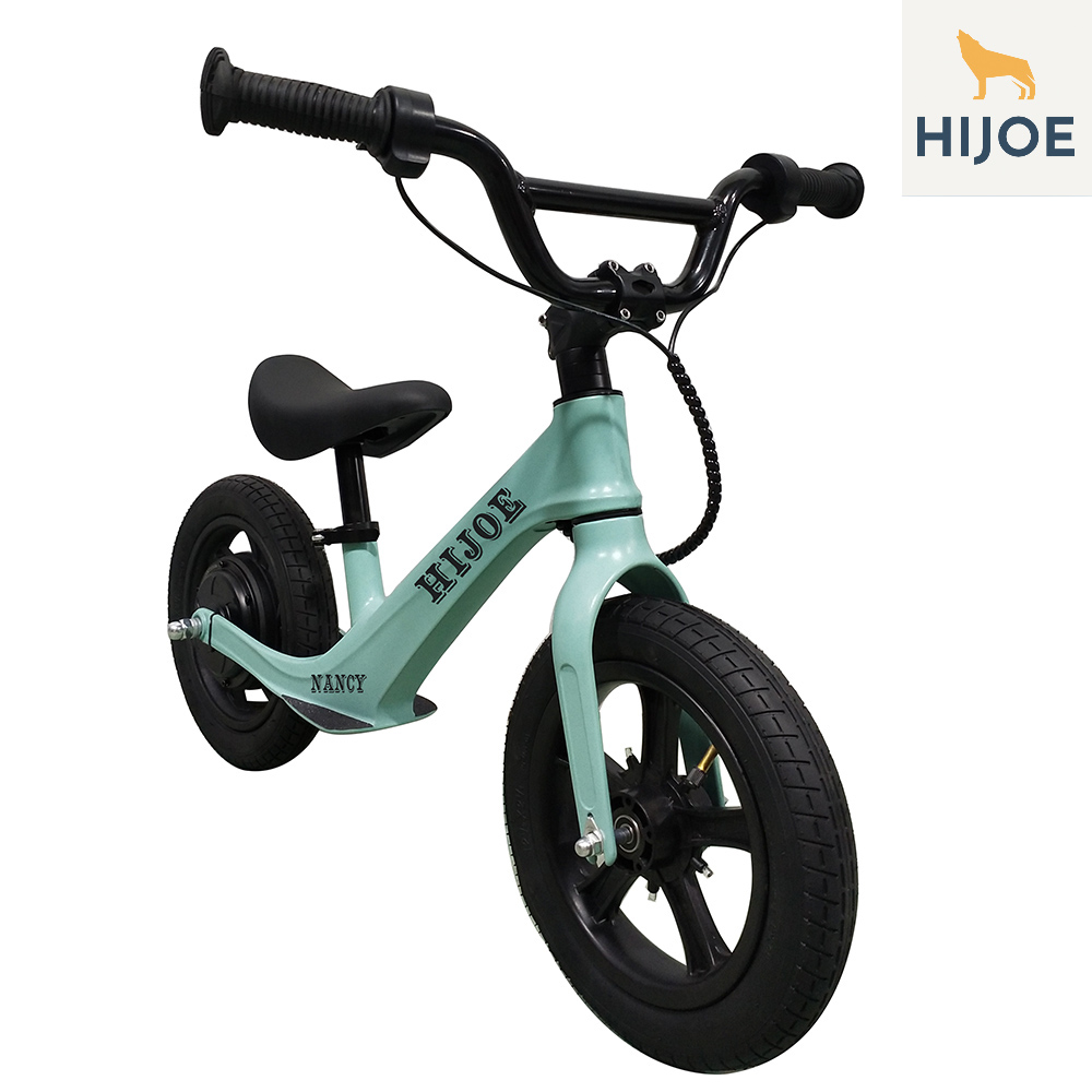 2022 Best Electric Balance Bike From China Hijoebikes