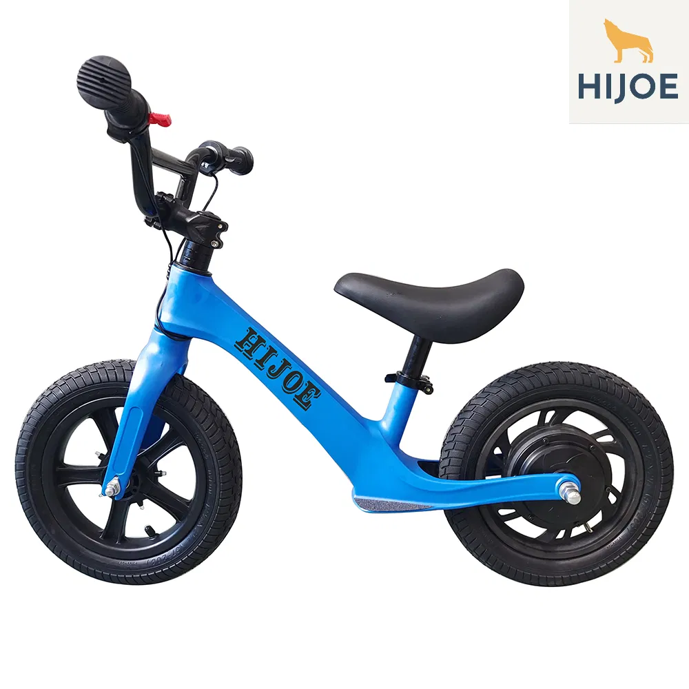 2022 Best Electric Balance Bike From China Hijoebikes