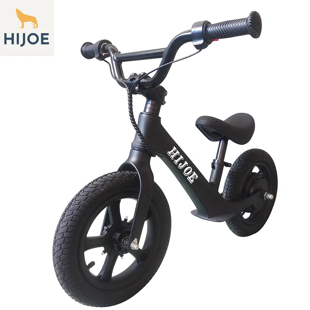 2022 Best Electric Balance Bike From China Hijoebikes