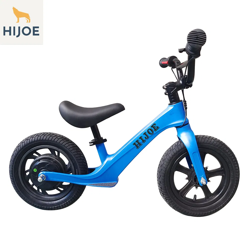 2022 Best Electric Balance Bike From China Hijoebikes