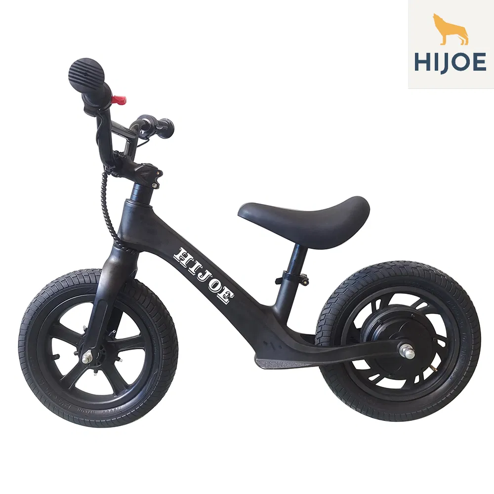 2022 Best Electric Balance Bike From China Hijoebikes