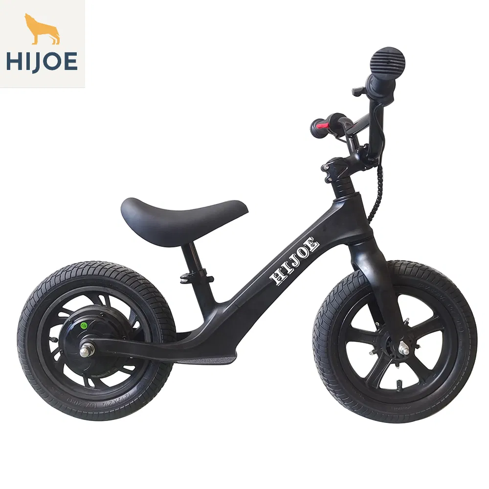 2022 Best Electric Balance Bike From China Hijoebikes