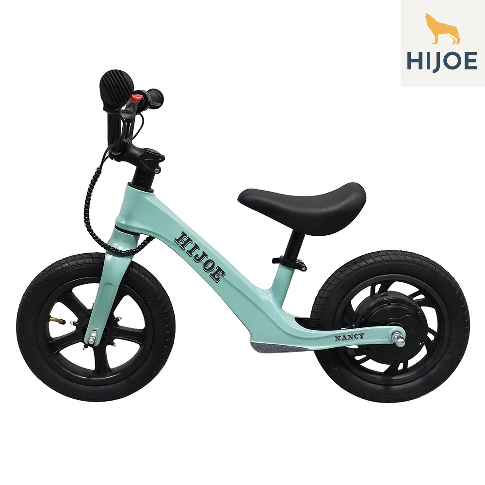 2022 Best Electric Balance Bike From China Hijoebikes