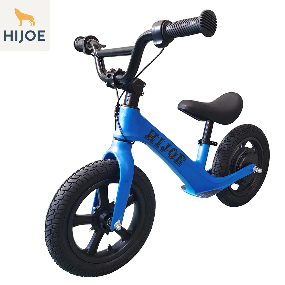2022 Best Electric Balance Bike From China Hijoebikes