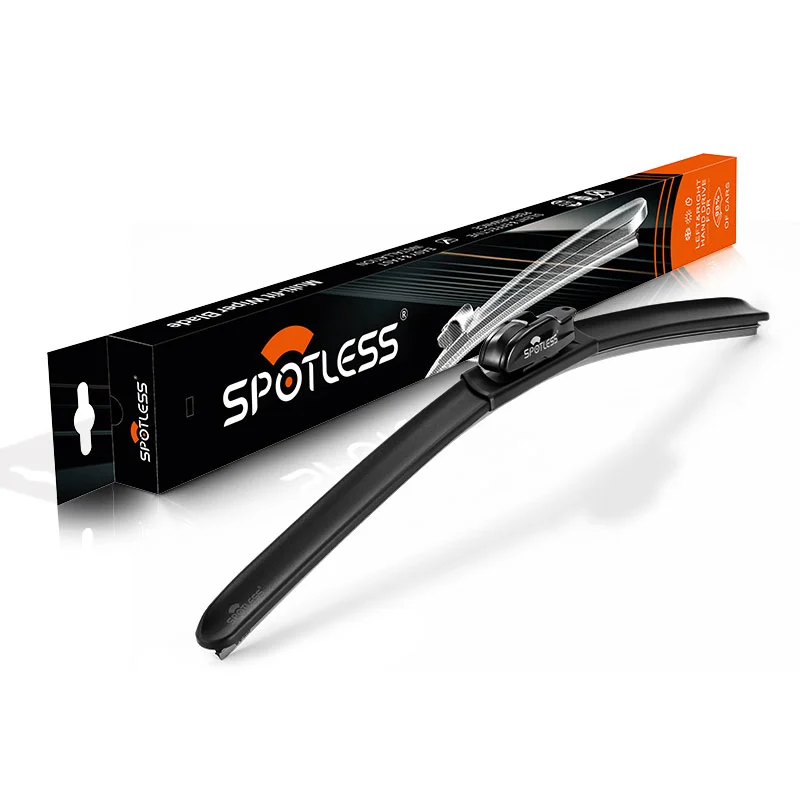 How to Choose the Right Multi-Fit Wiper Blades