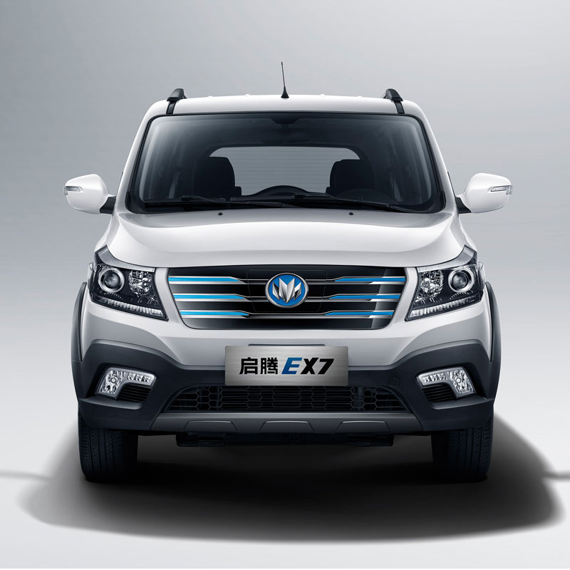 How Does an Electric SUV Transform Long-Distance Driving Comfort?