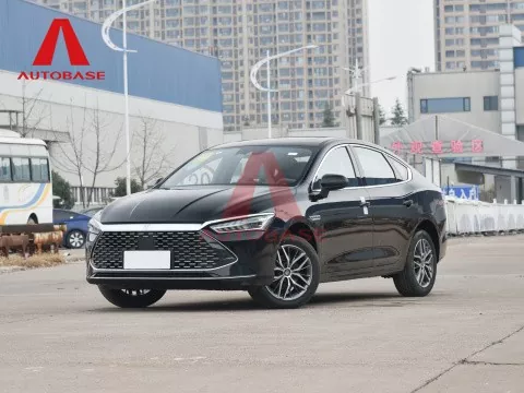 Why Is BYD Leading the Future of Electric Mobility and Green Technology?