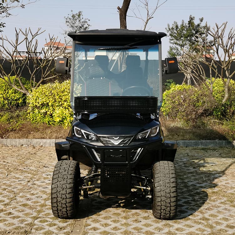 Are Electric Hunting Vehicles Eco-Friendly Alternatives for Hunters