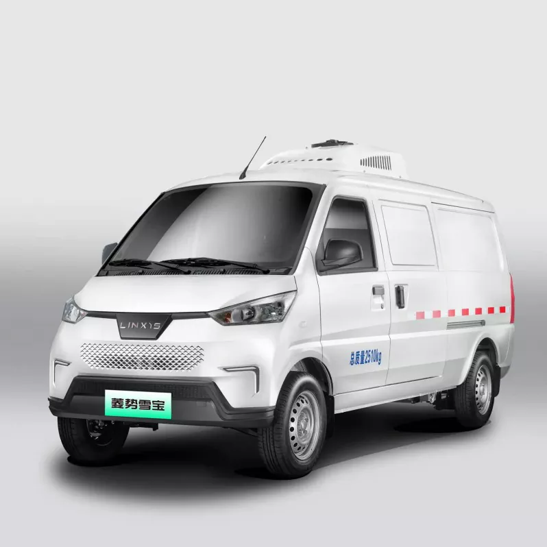 Why Should You Choose an Electric Minivan for Your Modern Lifestyle?