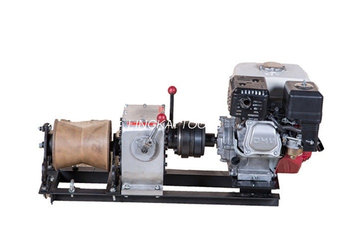 Why Choose a Cable Winch Puller for Heavy-Duty Lifting and Pulling?