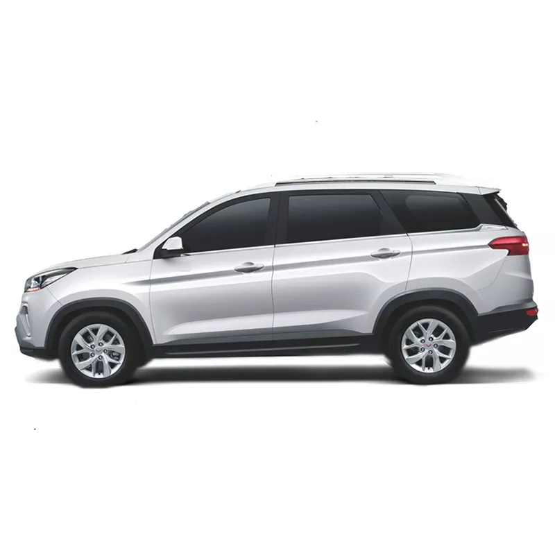 Why Should You Choose a Gasoline MPV for Your Family or Business?