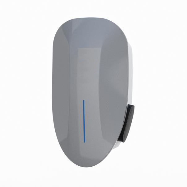 Why Choose a 7.2KW AC EV Charger Socket Wallbox for Your Electric Vehicle?