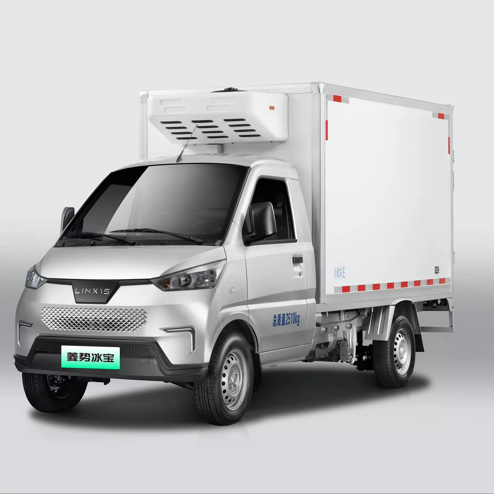 Why Is a Pure Electric Van Becoming the Smart Choice for Modern Logistics?