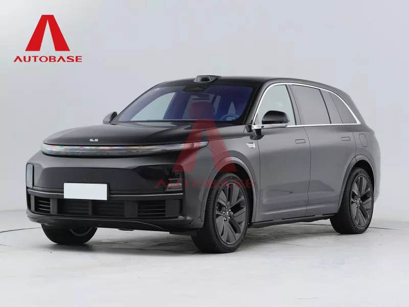 Why Choose the Lixiang L7 for Your Next Smart SUV Upgrade?