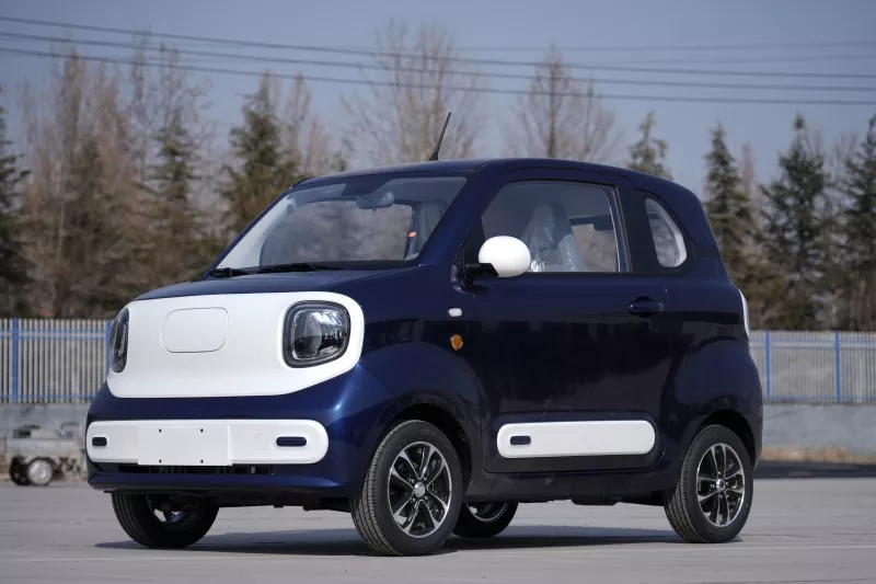 Where Can I Find the Cheapest Good Quality Mini Eco-Friendly Electric Car Online
