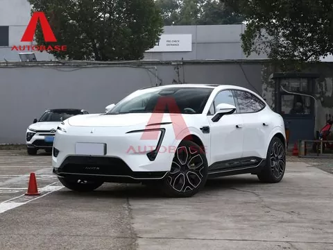 What Makes Avatr 11 the Future of Intelligent Electric SUVs?