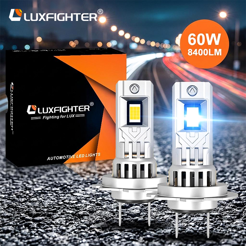 LED Fog Light Bulb Wholesale Guide to Choosing the Right Products for Your Business