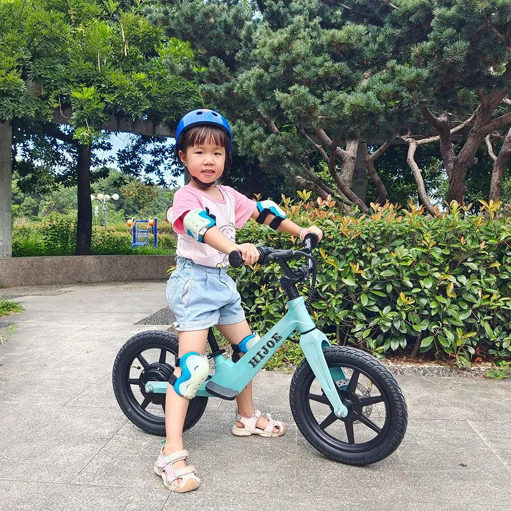 22V200W Electric Balance Bike New Design
