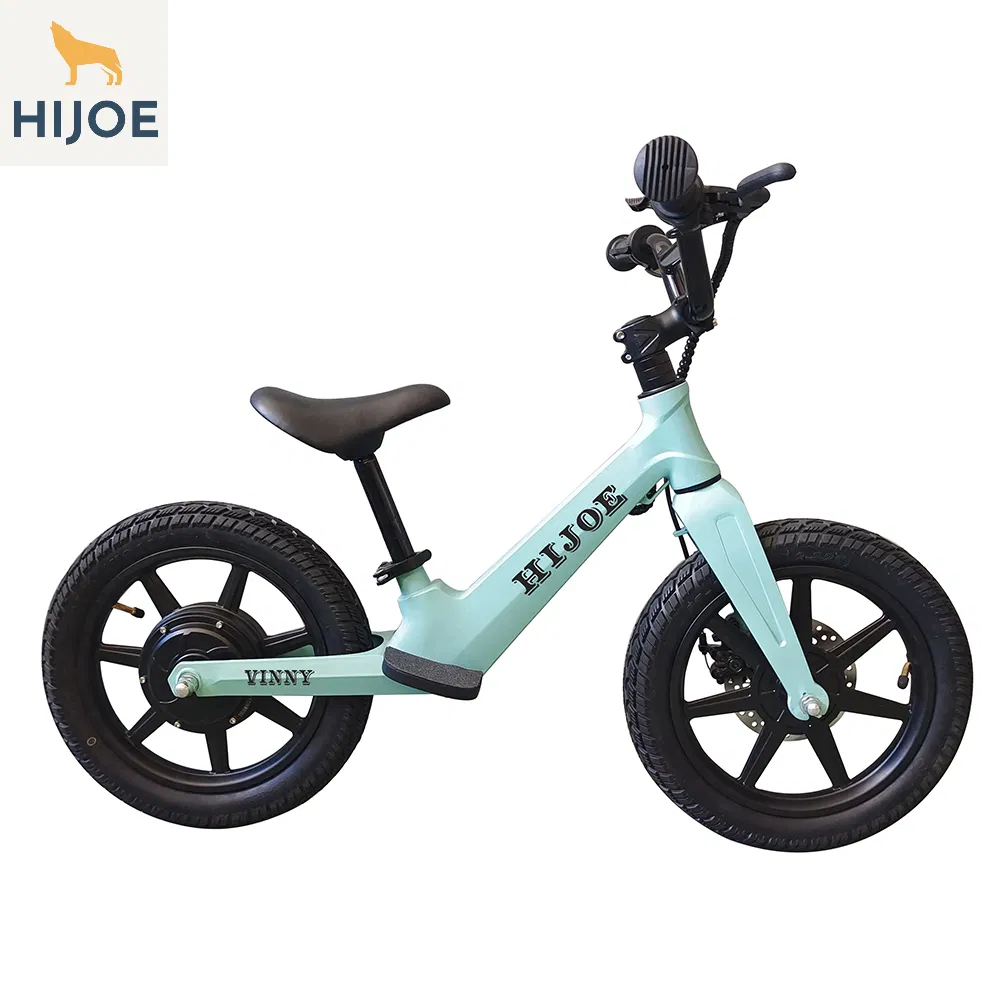 22V200W Electric Balance Bike New Design