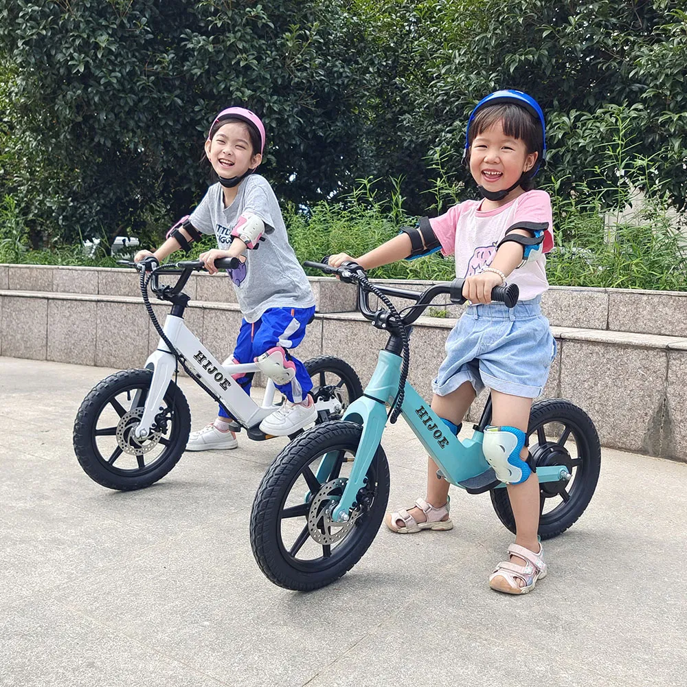 22V200W Electric Balance Bike New Design