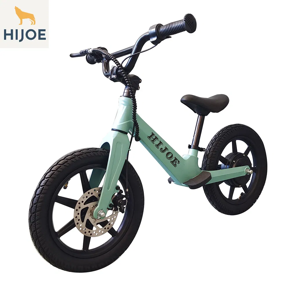 22V200W Electric Balance Bike New Design