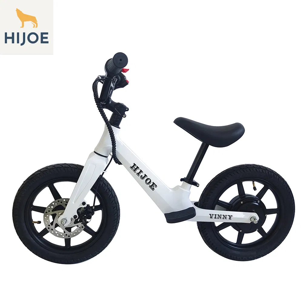 22V200W Electric Balance Bike New Design