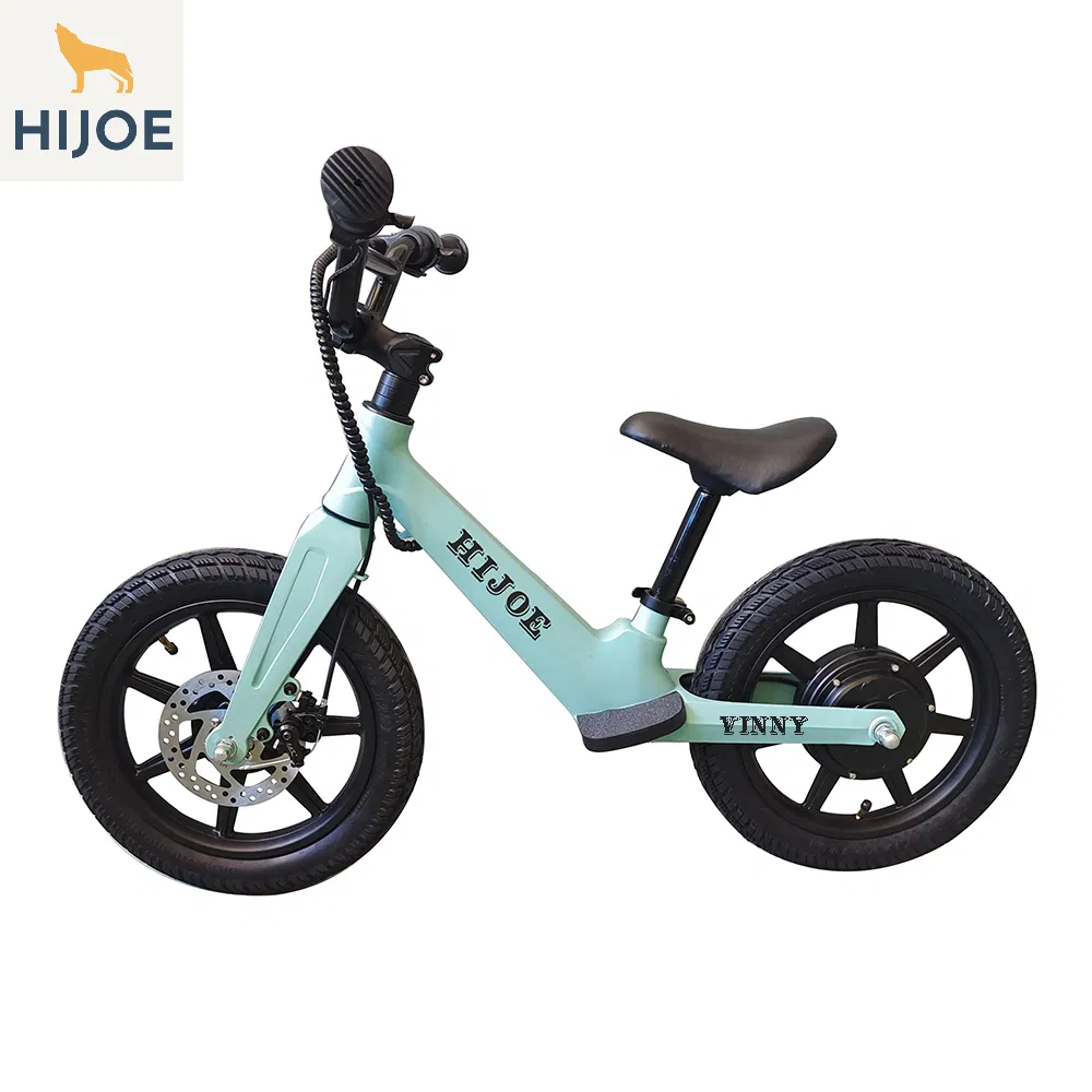 22V200W Electric Balance Bike New Design