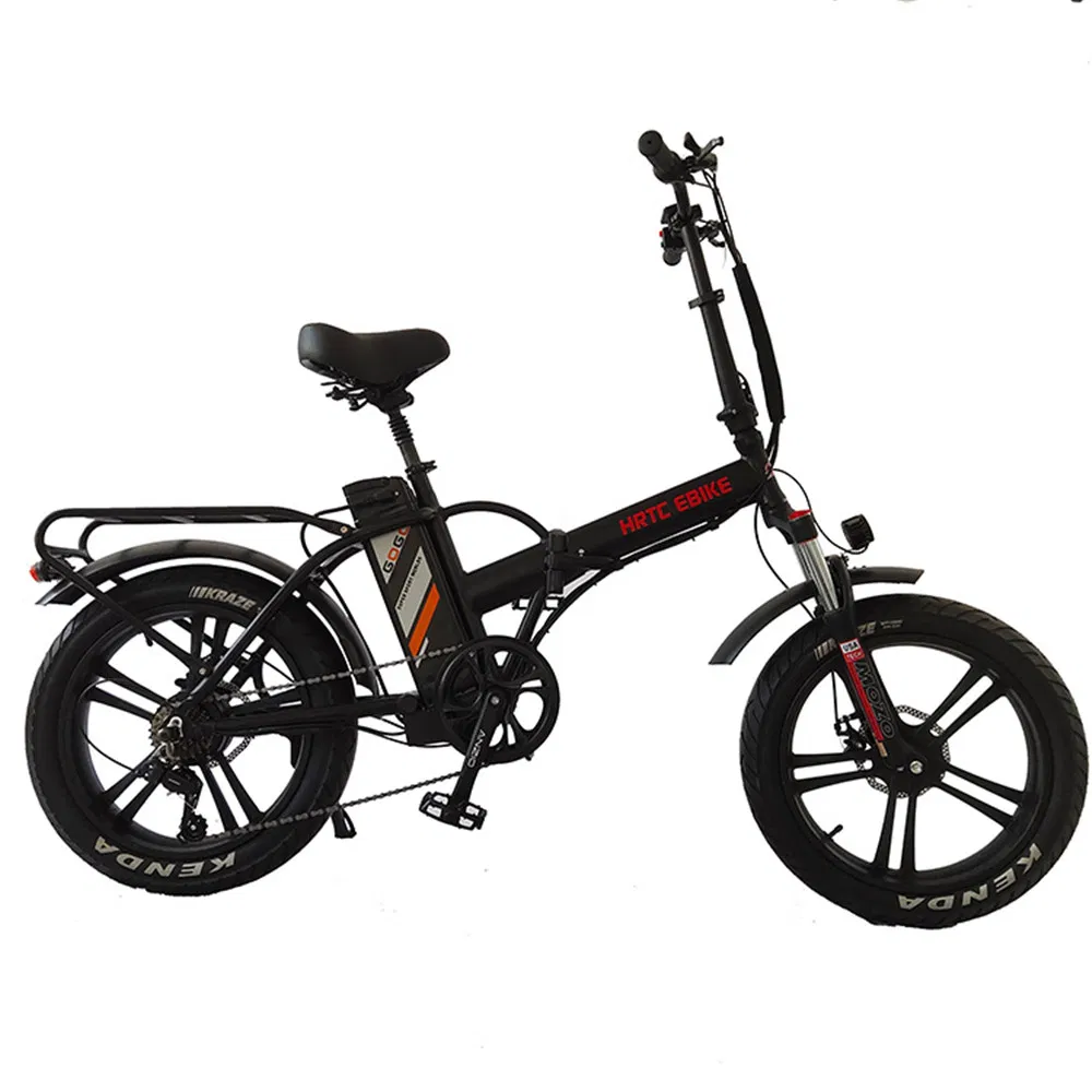 24 Electric Bike Foldable24 Inch Ebike24 Inch Electric Bike