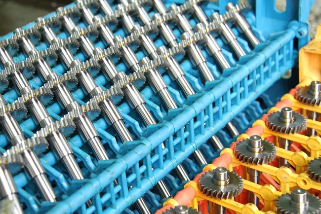 24V 256W Left & Right Brushed Electric Wheelchair Hub Motor & Power Wheelchair Motor