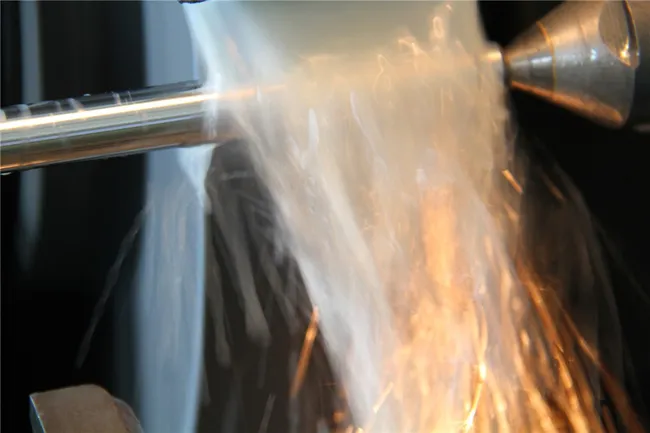 24V 256W Motorized Wheelchair Motor with Robot Electric Trolley