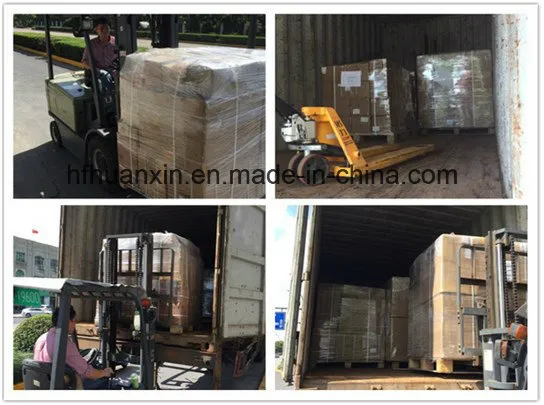 24V Permanent Magnetic Controller 1212p-2501 90A with Good Price Designed for Pallet Truck