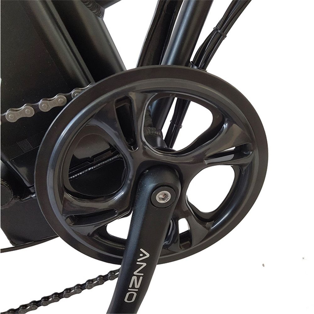 250W Electric Bicycle250W Electric Bike
