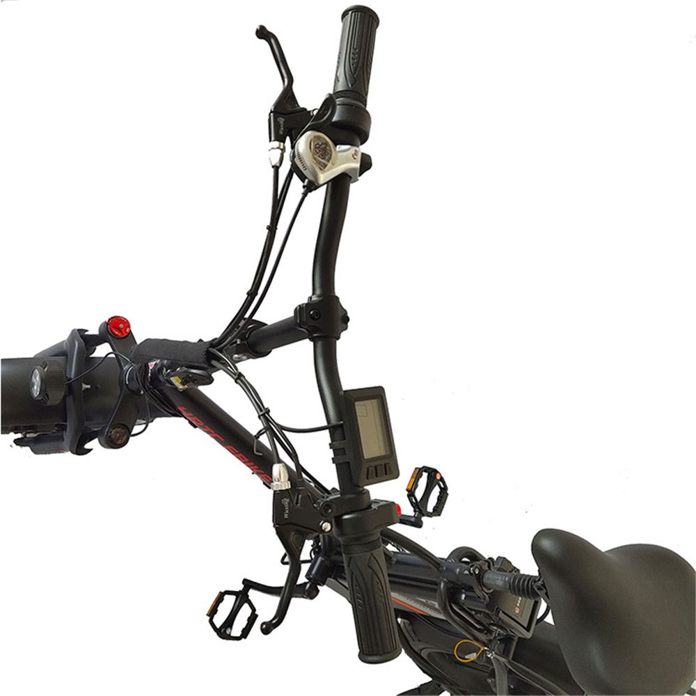 250W Electric Bicycle250W Electric Bike