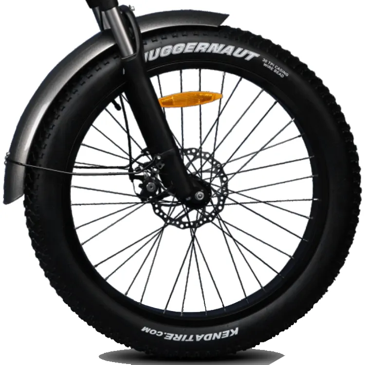26′′*4.0 Inch MTB Tyre 8fun Central Motor Ultra 1000W E Bike/Fat Tire Adult Electric Bicycle