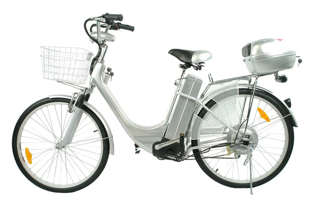26inch E Bike Elektricky Jizdni Kolo