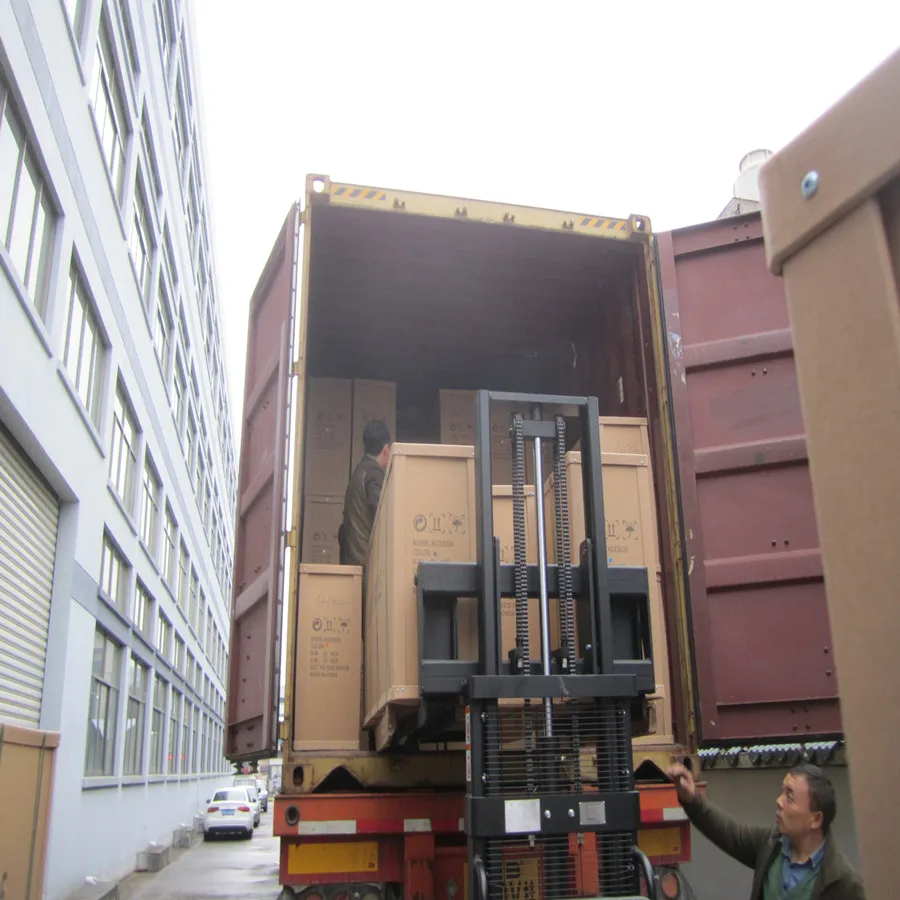 26inch Tire with 500W Motor 48V 14ah Li-ion Battery City Electric Bike