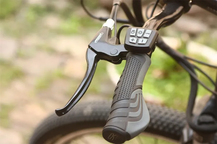 27.5 Inch Bafang M400 M600 MID Drive E Full Suspension Mountain Central Motor Electric Bike Bicycle for Sale